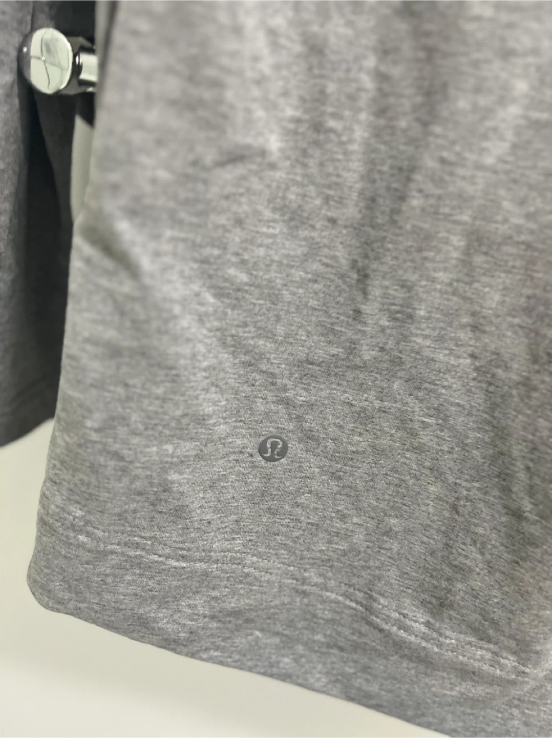 Lululemon Grey Wrap Jacket - photo 5