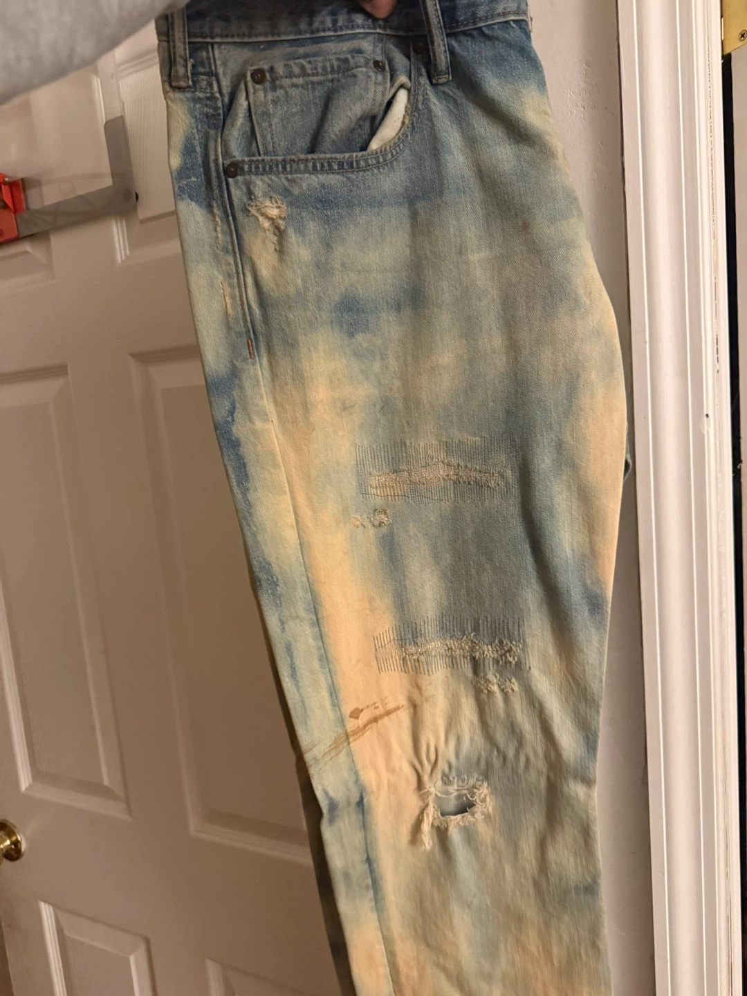 Old Navy Jeans - Size 38x30 - photo 4
