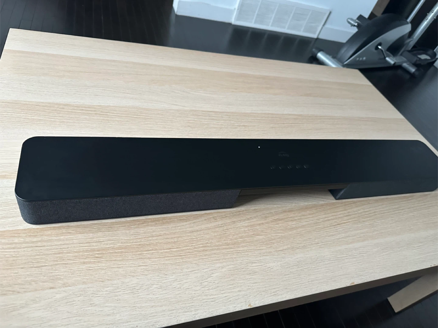 Amazon Fire TV Soundbar - Like New