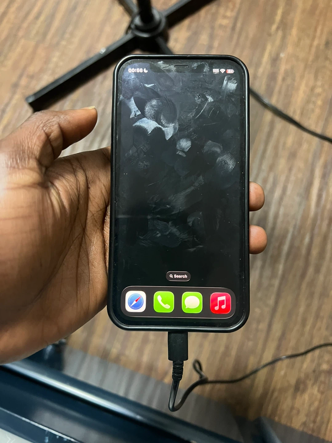 iPhone 12 - 64GB