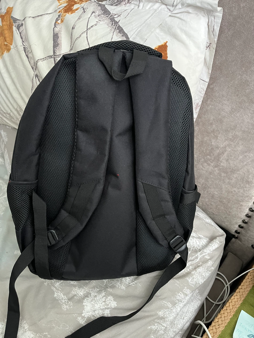 Black Backpack - Chihuahua Aneas - photo 3