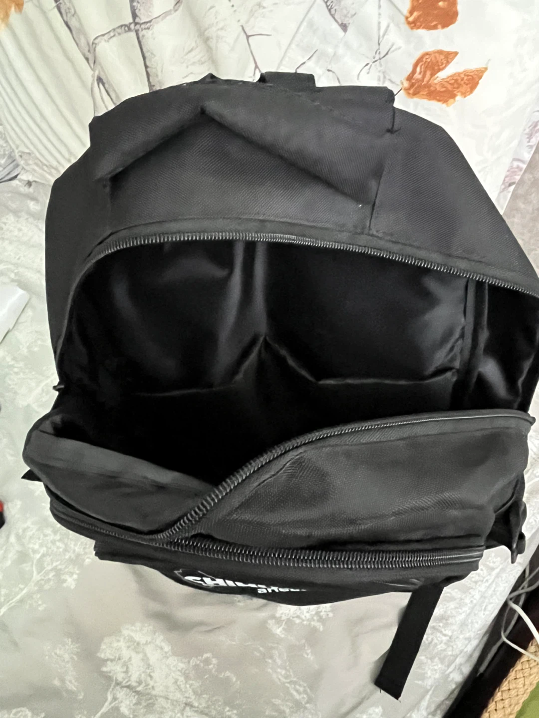 Black Backpack - Chihuahua Aneas - photo 4