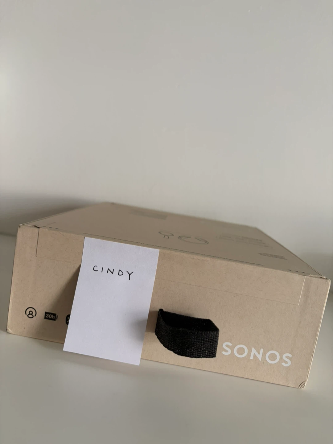 Sonos Ace Headphones - photo 3