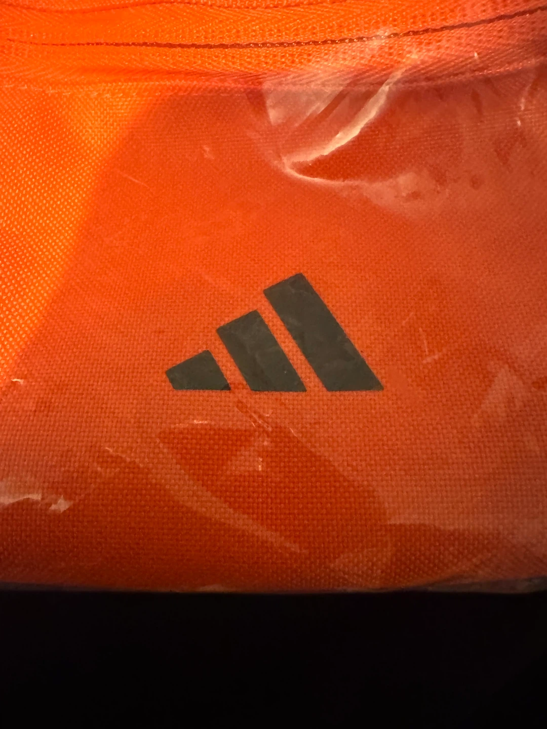 New Adidas COTY Waistbag Orange - photo 2