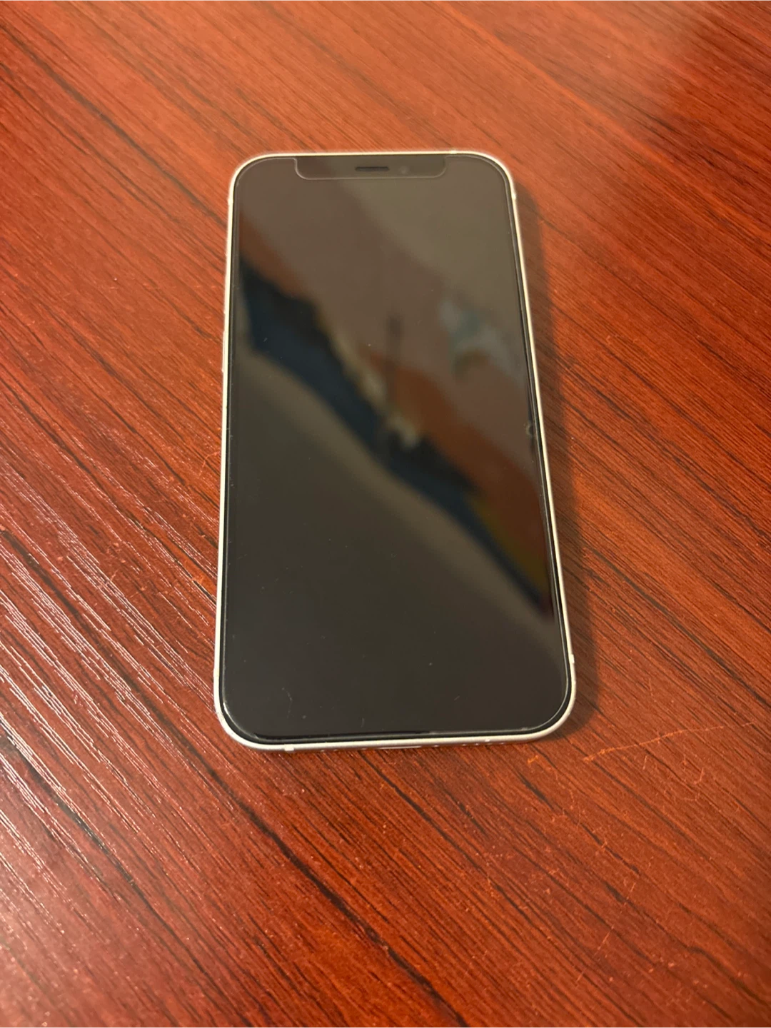 Apple iPhone 12 Mini - photo 2