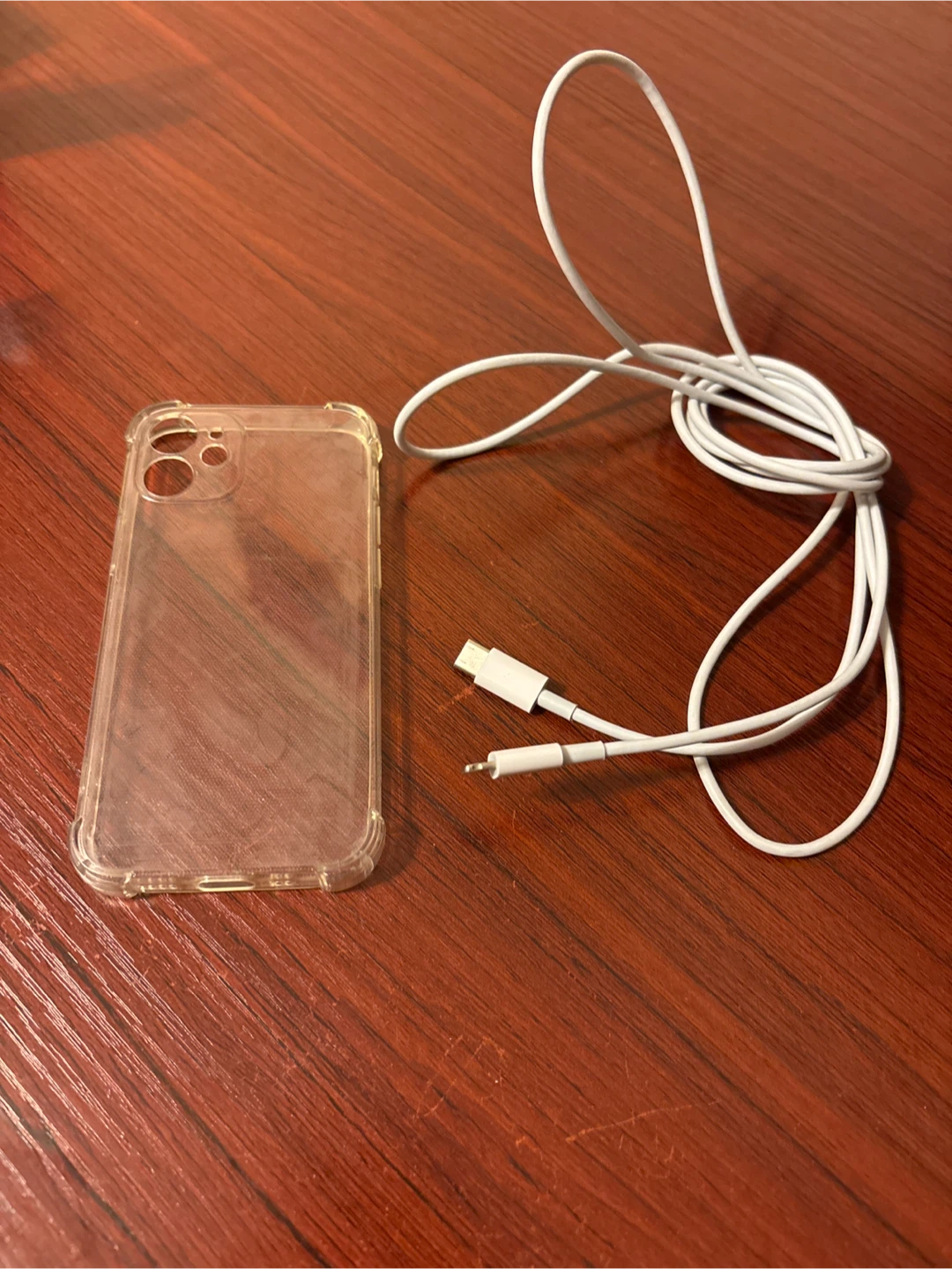 Apple iPhone 12 Mini - photo 3