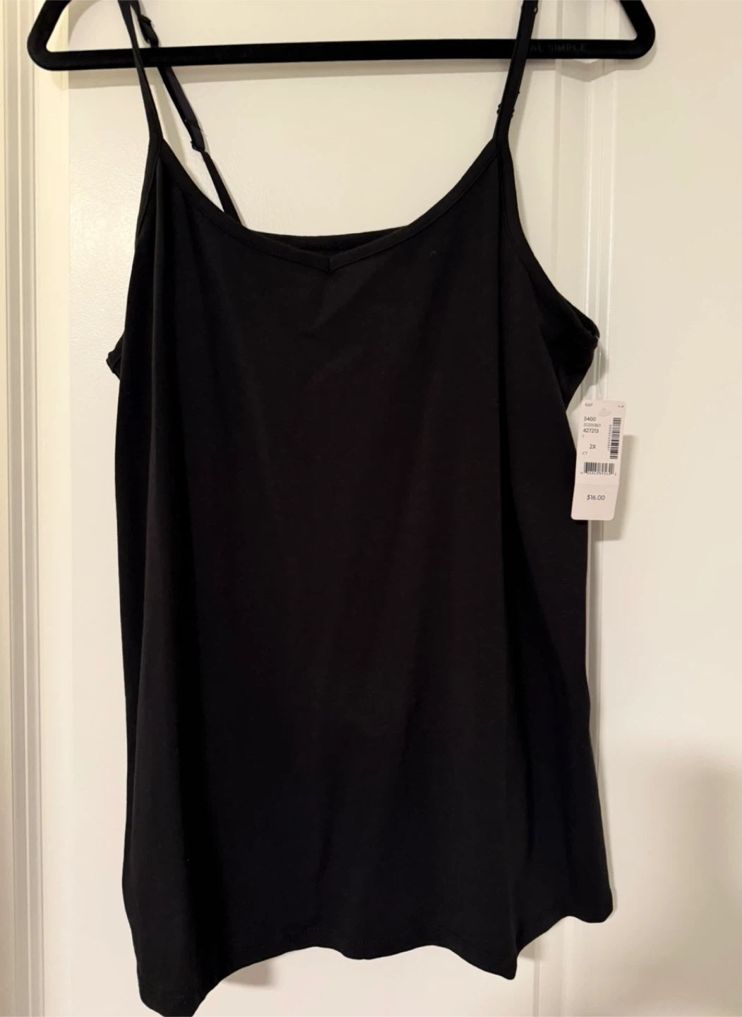 Brand New Tank Top - Addition Elle - Pick Up in Alpine Park SW