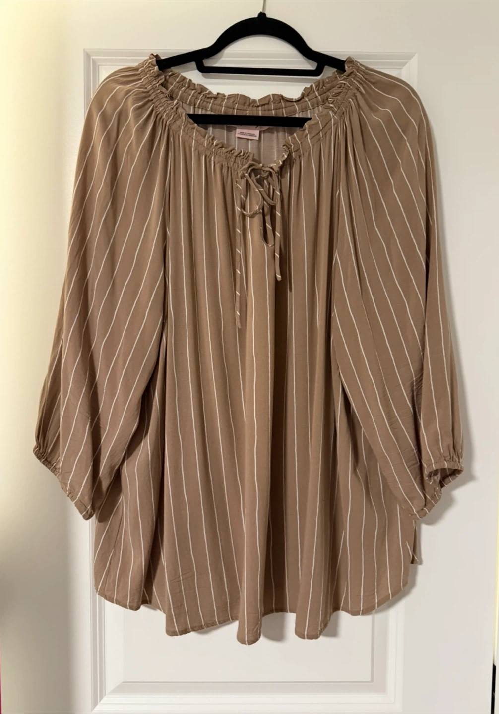 Plus Size Top - Addition Elle - Pick Up in Alpine Park SW