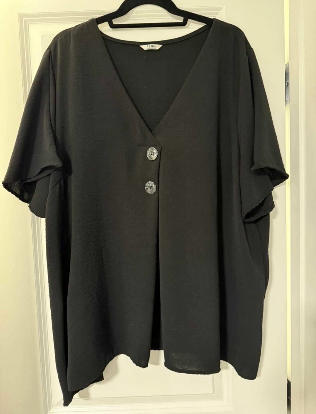 Plus Size Top - Penningtons - Pick Up in Alpine Park SW