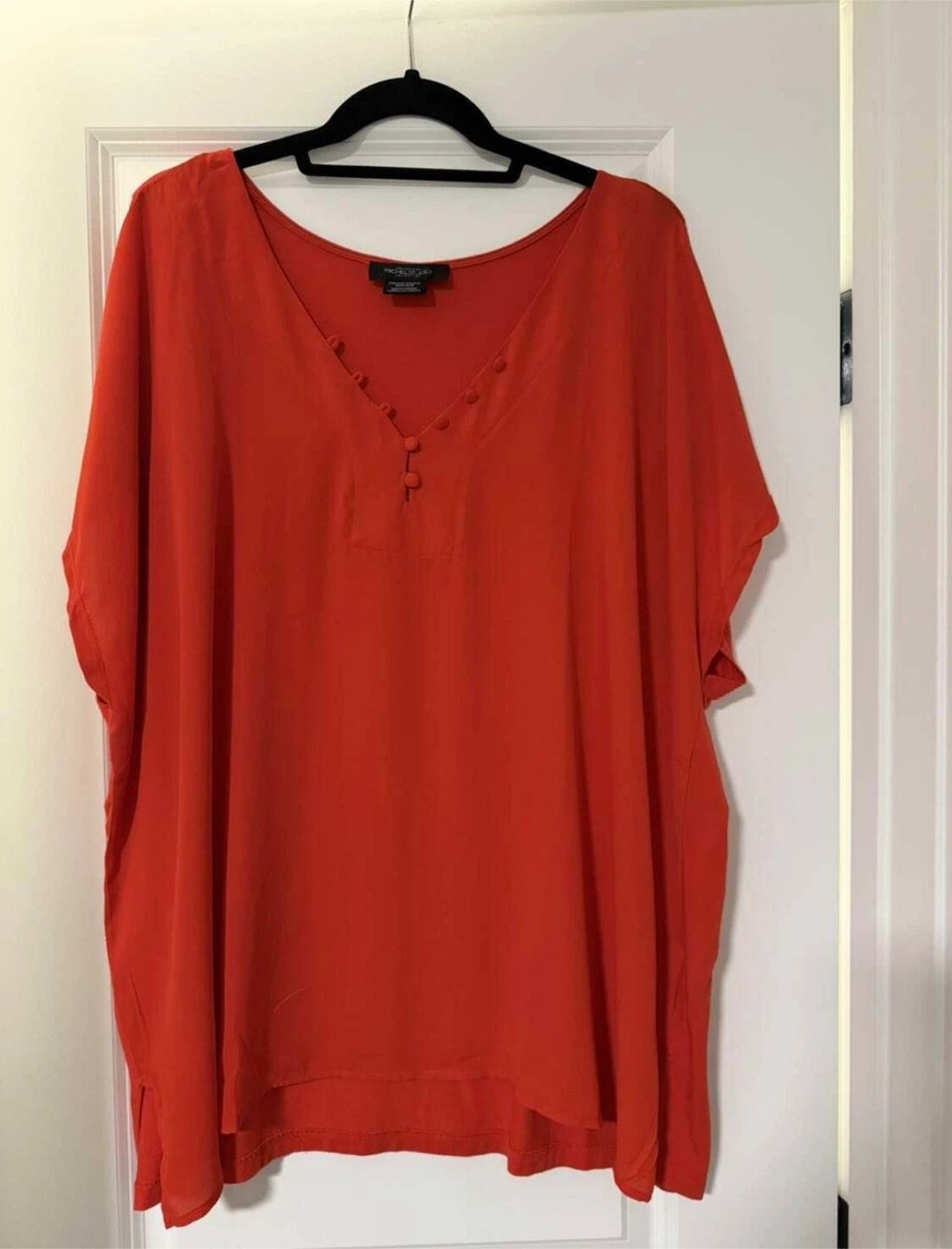 Plus Size Top - Addition Elle - Pick Up in Alpine Park SW