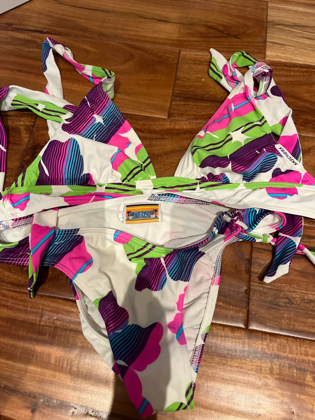 Skechers Beach Swimsuit - Size M
