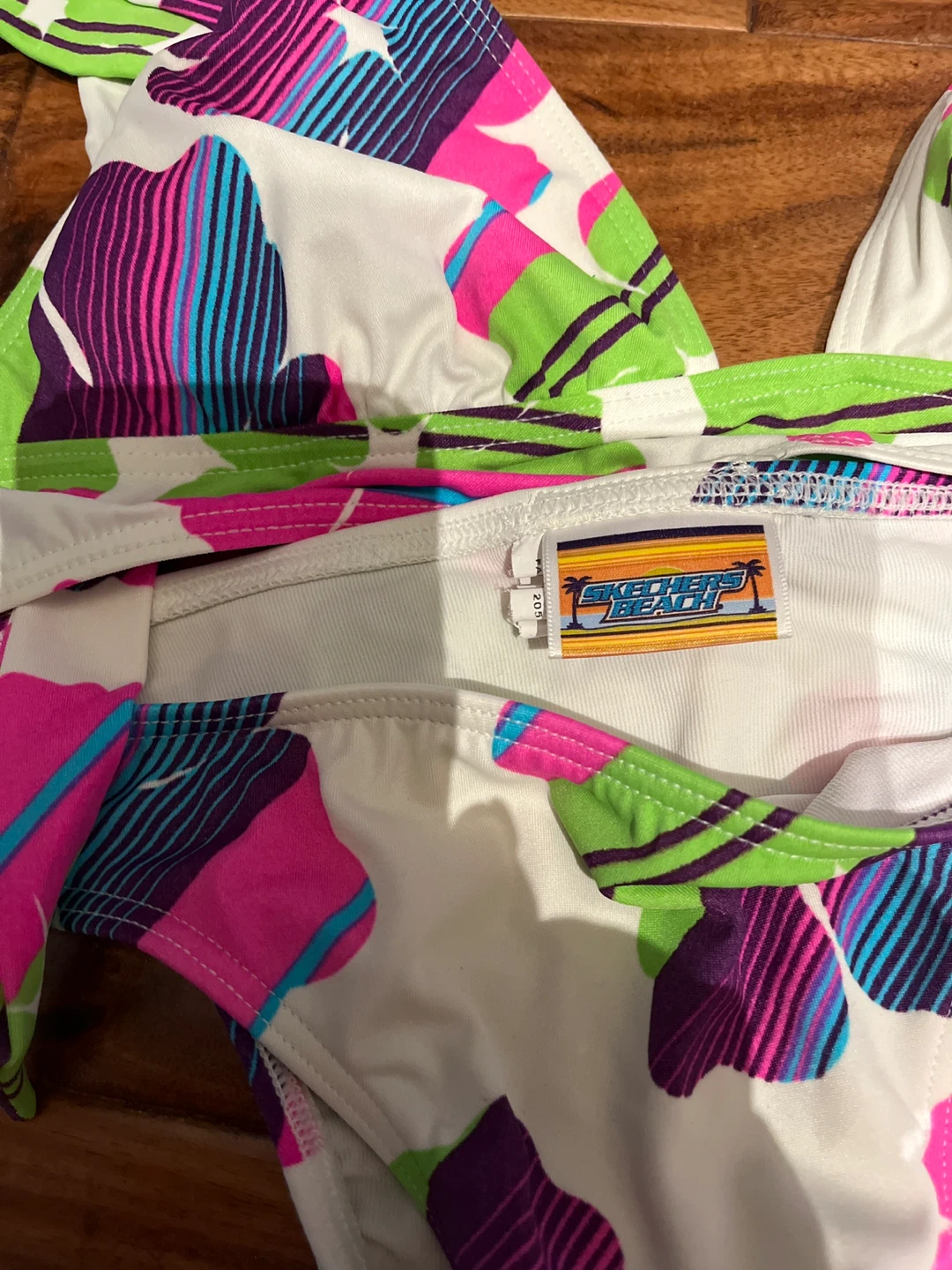 Skechers Beach Swimsuit - Size M - photo 3