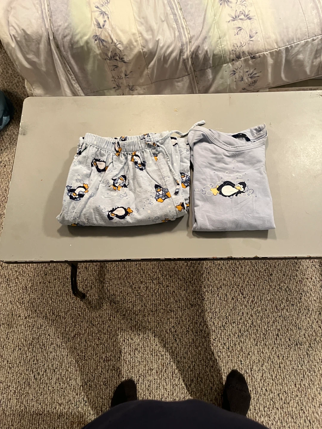 Encore 2X Pajama Set - photo 3