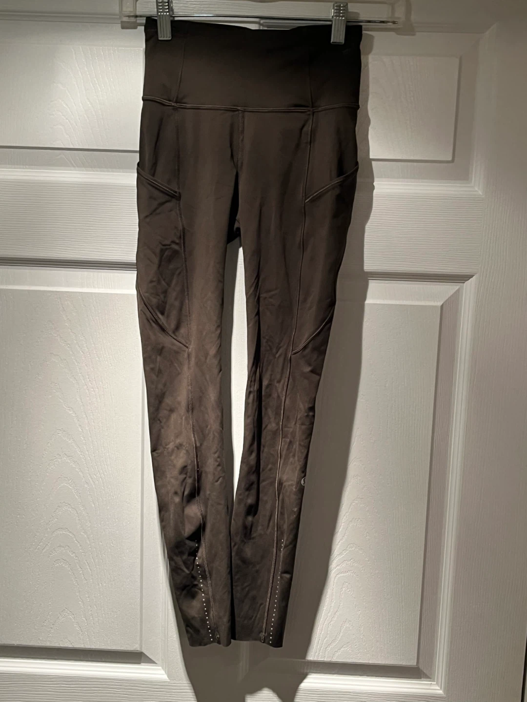 Lululemon Green Leggings