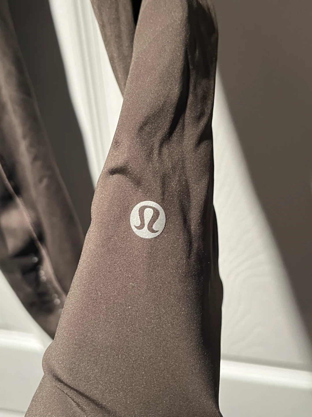 Lululemon Green Leggings - photo 2