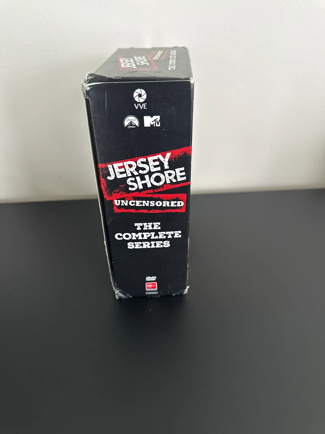 Jersey Shore Uncensored - The Complete Series DVD - photo 3