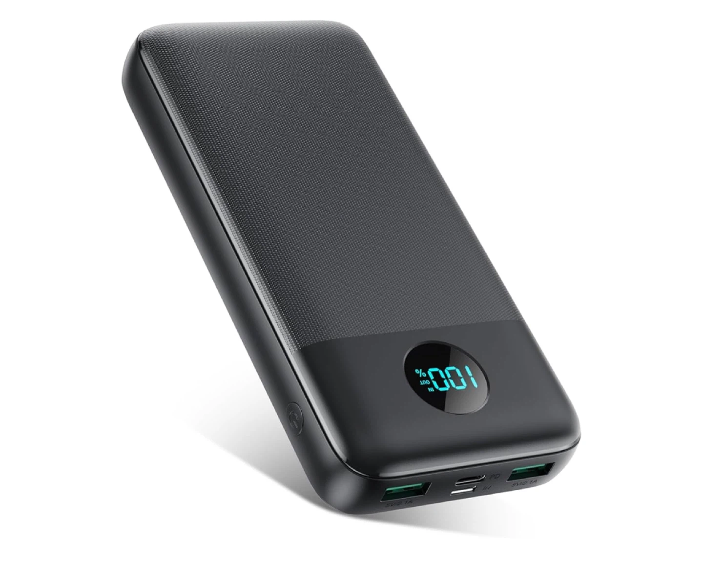 Portable Charger Power Bank