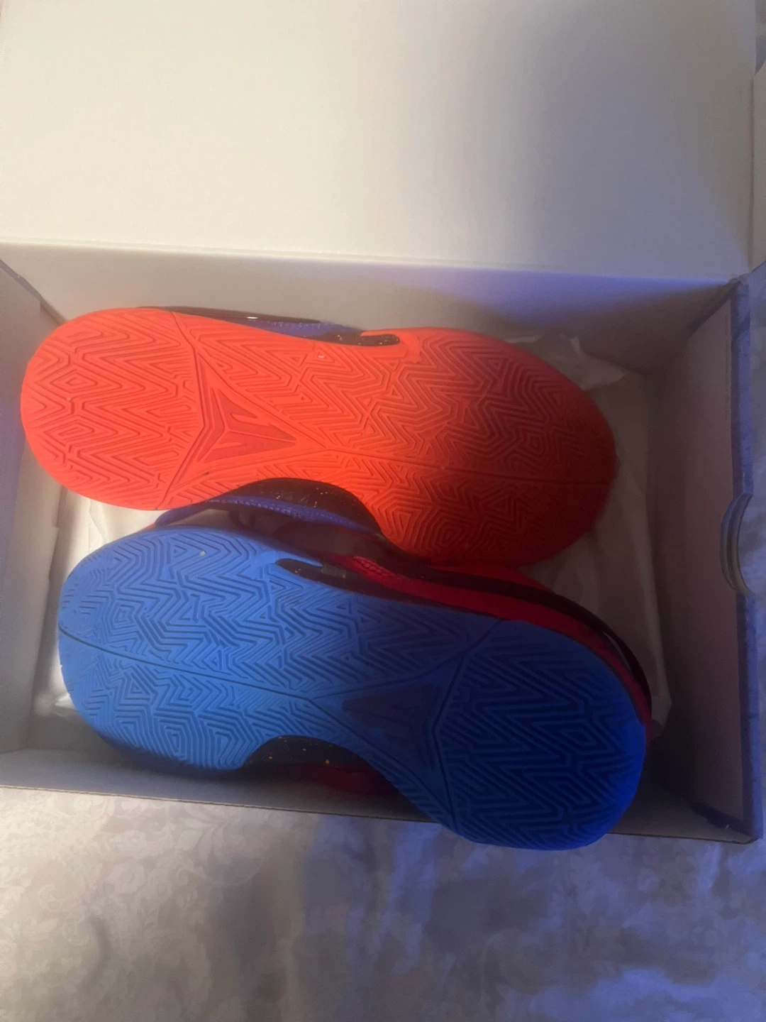 Nike Ja 1 “Hunger - photo 3