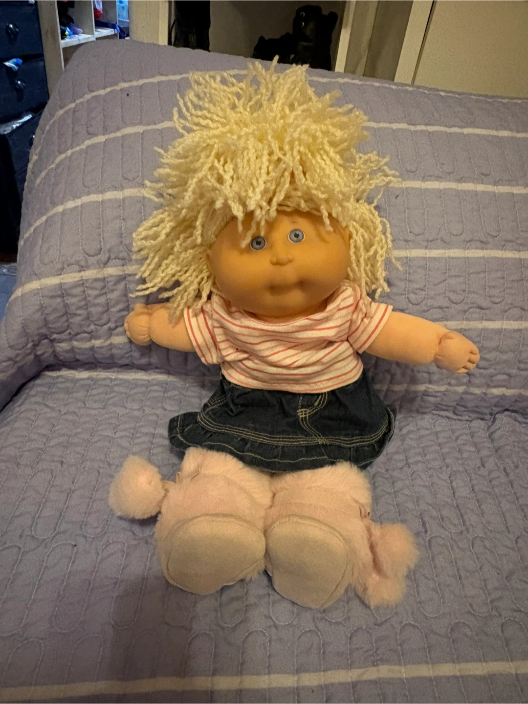 Cabbage Patch Kids Doll