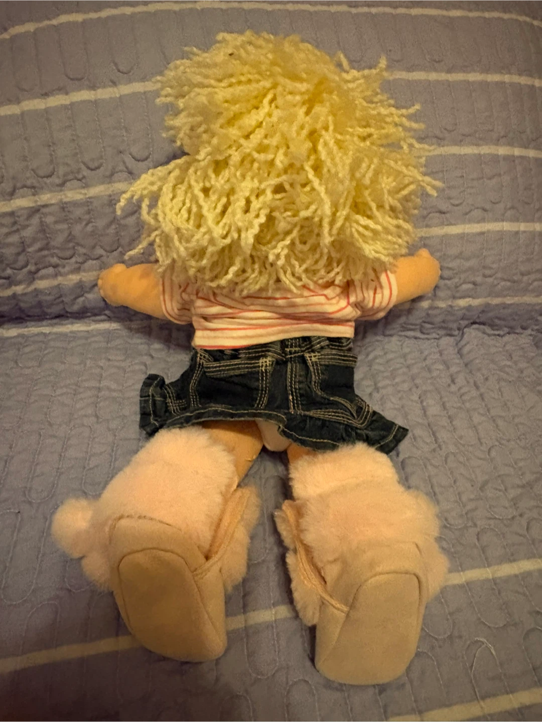 Cabbage Patch Kids Doll - photo 2