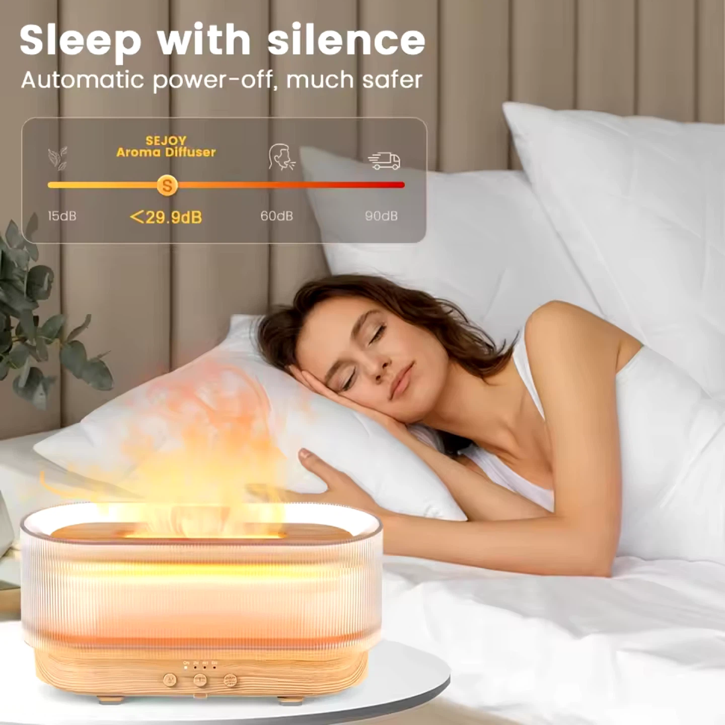 Humidifier - photo 2