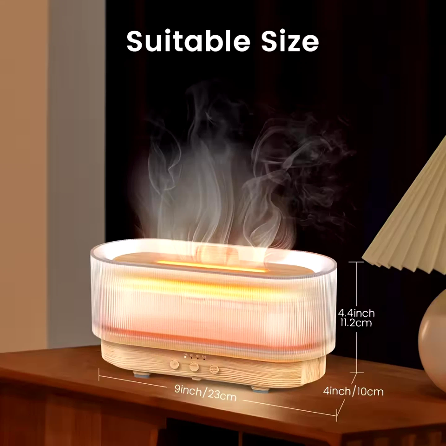 Humidifier - photo 3