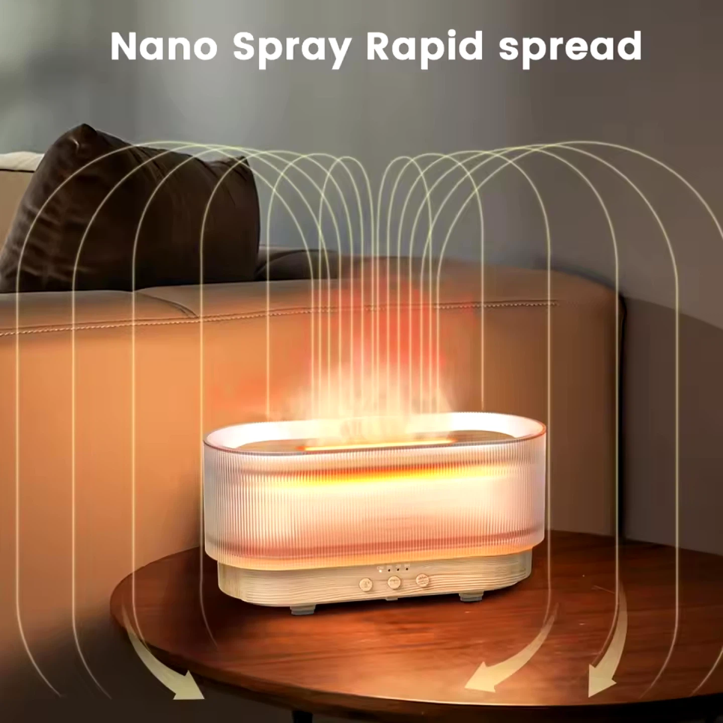 Humidifier - photo 4