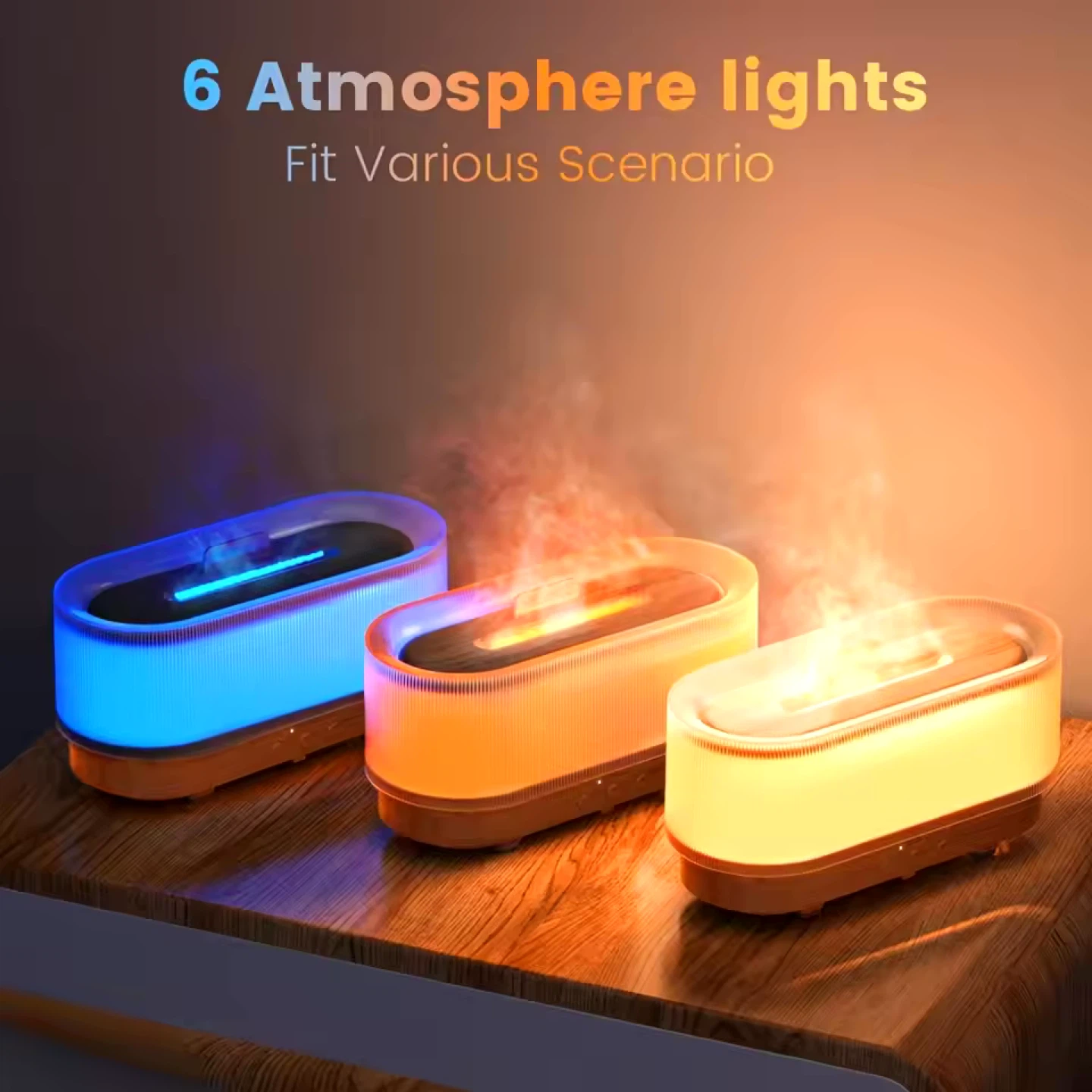 Humidifier