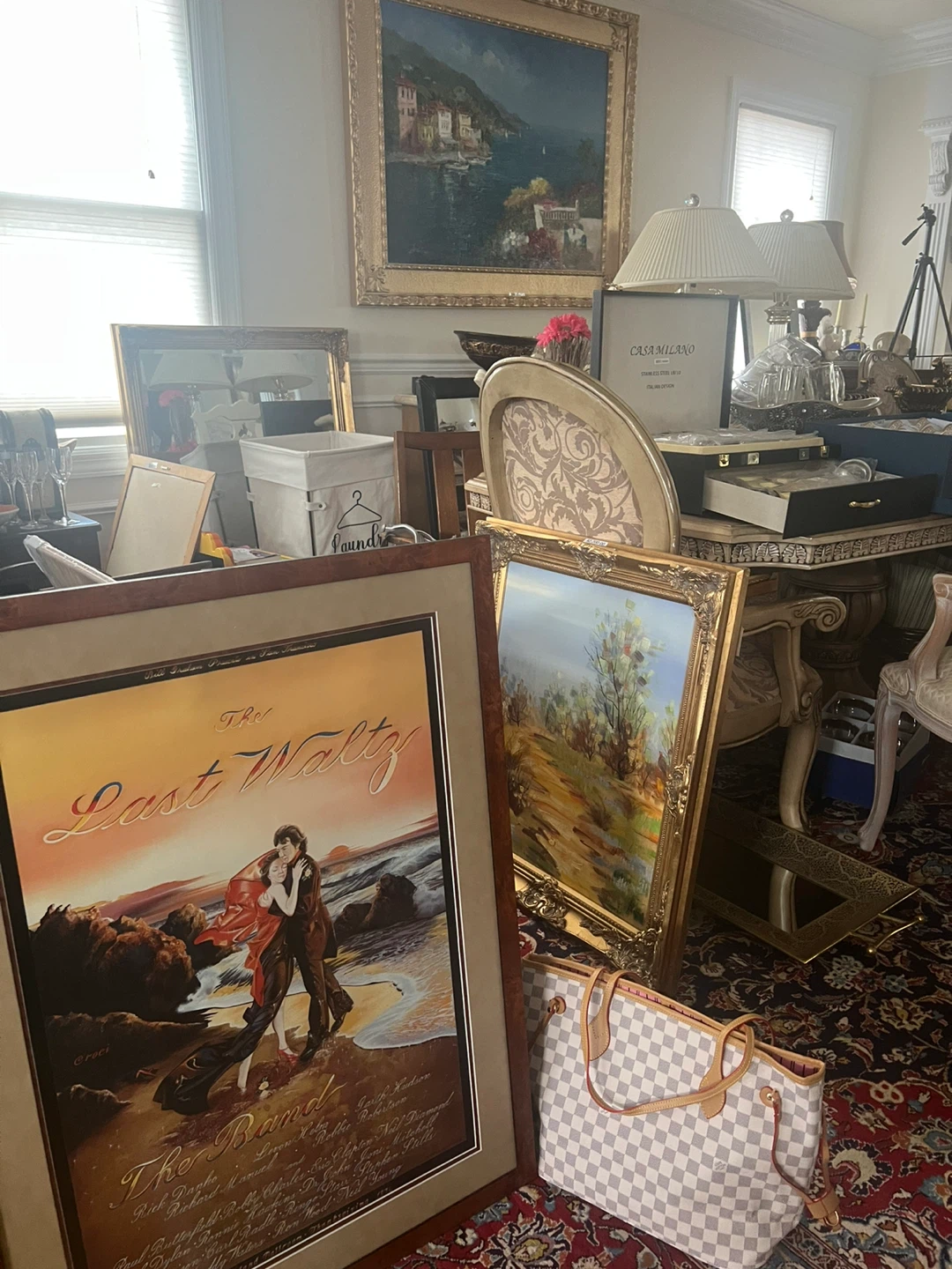 Larger home everything must sale - photo 5