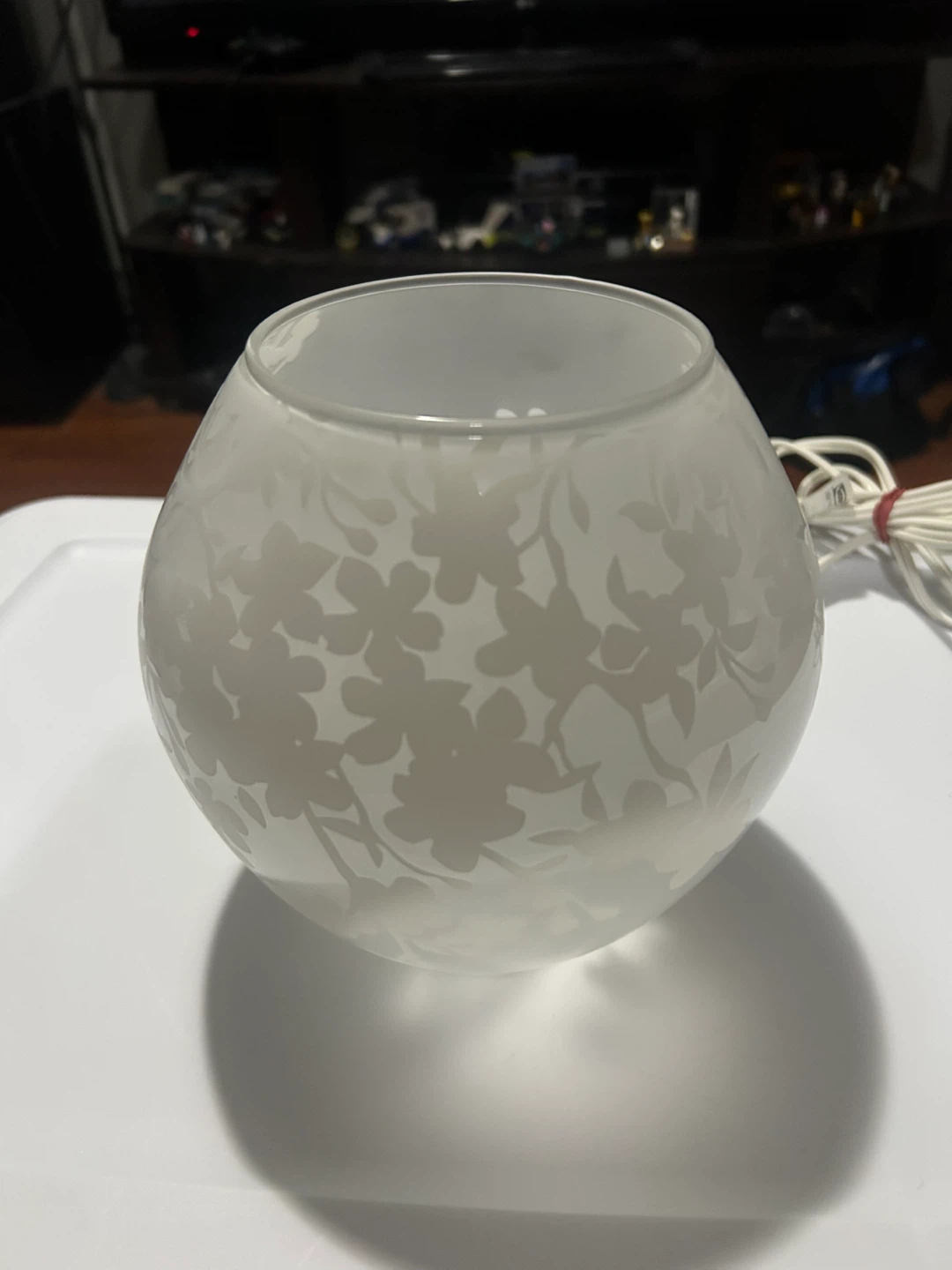 IKEA Knubbig Table Lamp