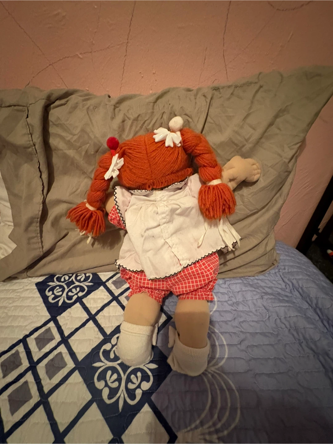 Cabbage Patch Kids Doll - photo 2