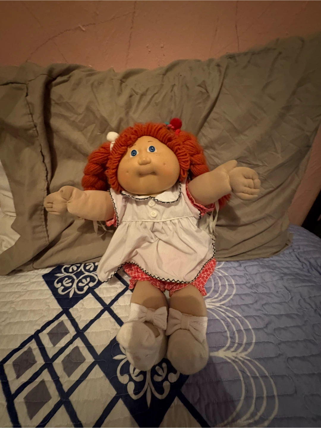 Cabbage Patch Kids Doll