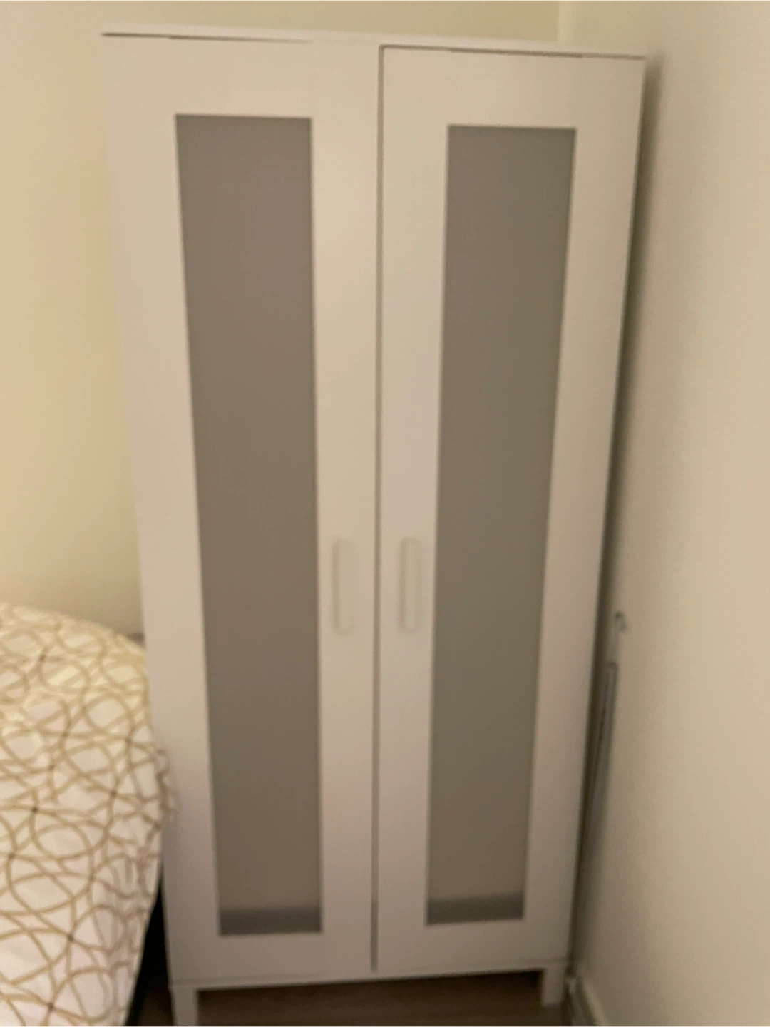 Ikea Aneboda Wardrobe