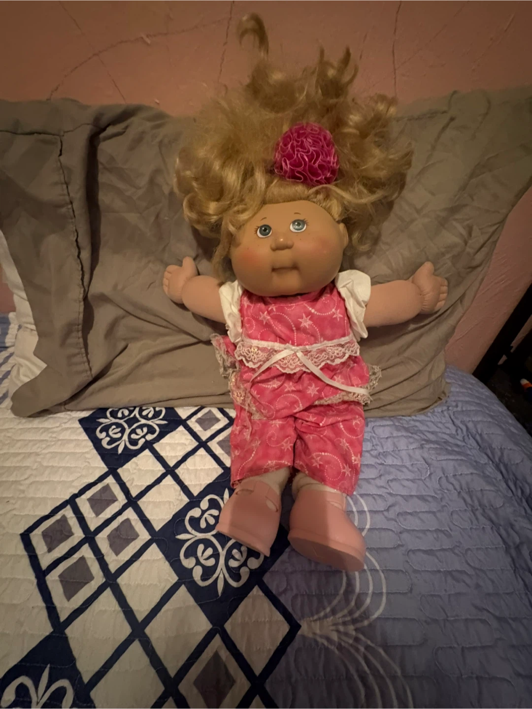 Cabbage Patch Kids Doll