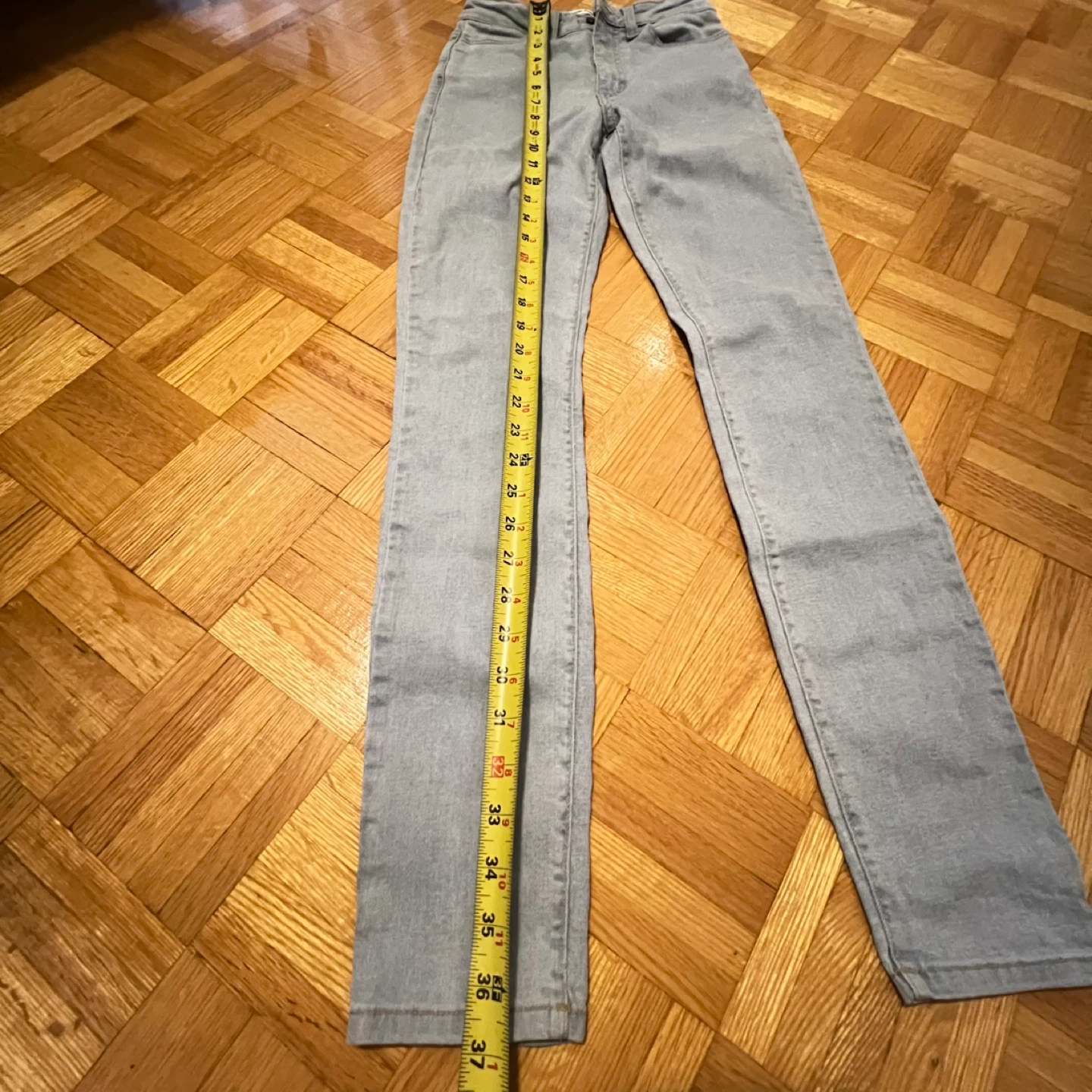 American Apparel Jeans - Size 26 - photo 2