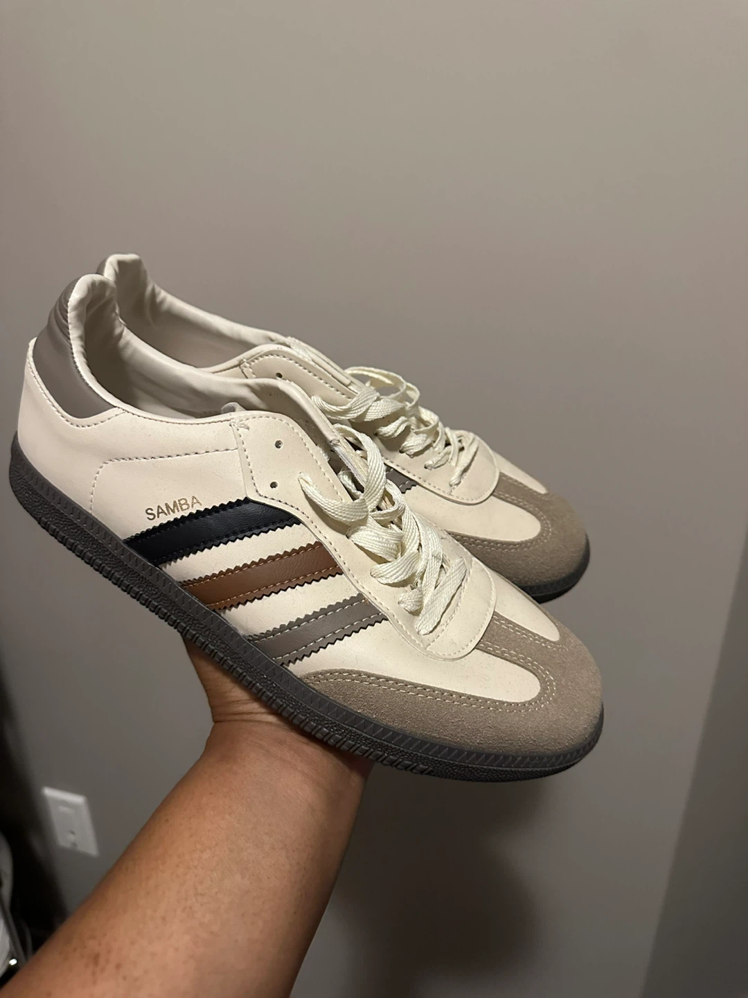 Adidas Samba Shoes