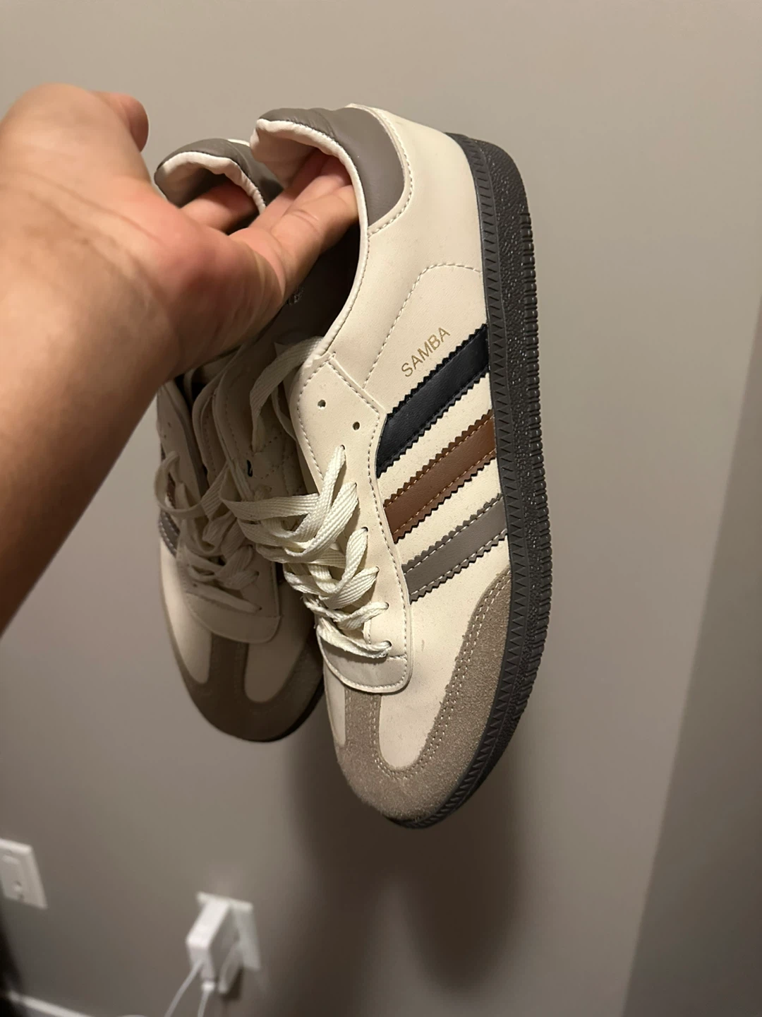 Adidas Samba Shoes - photo 5