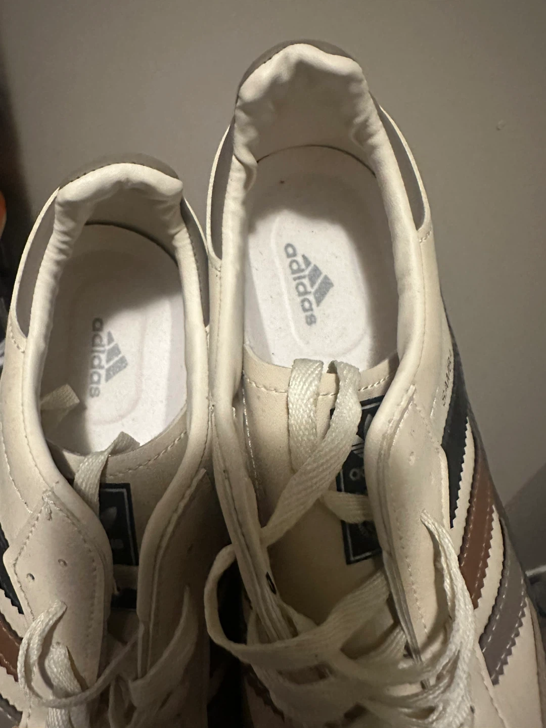 Adidas Samba Shoes - photo 3