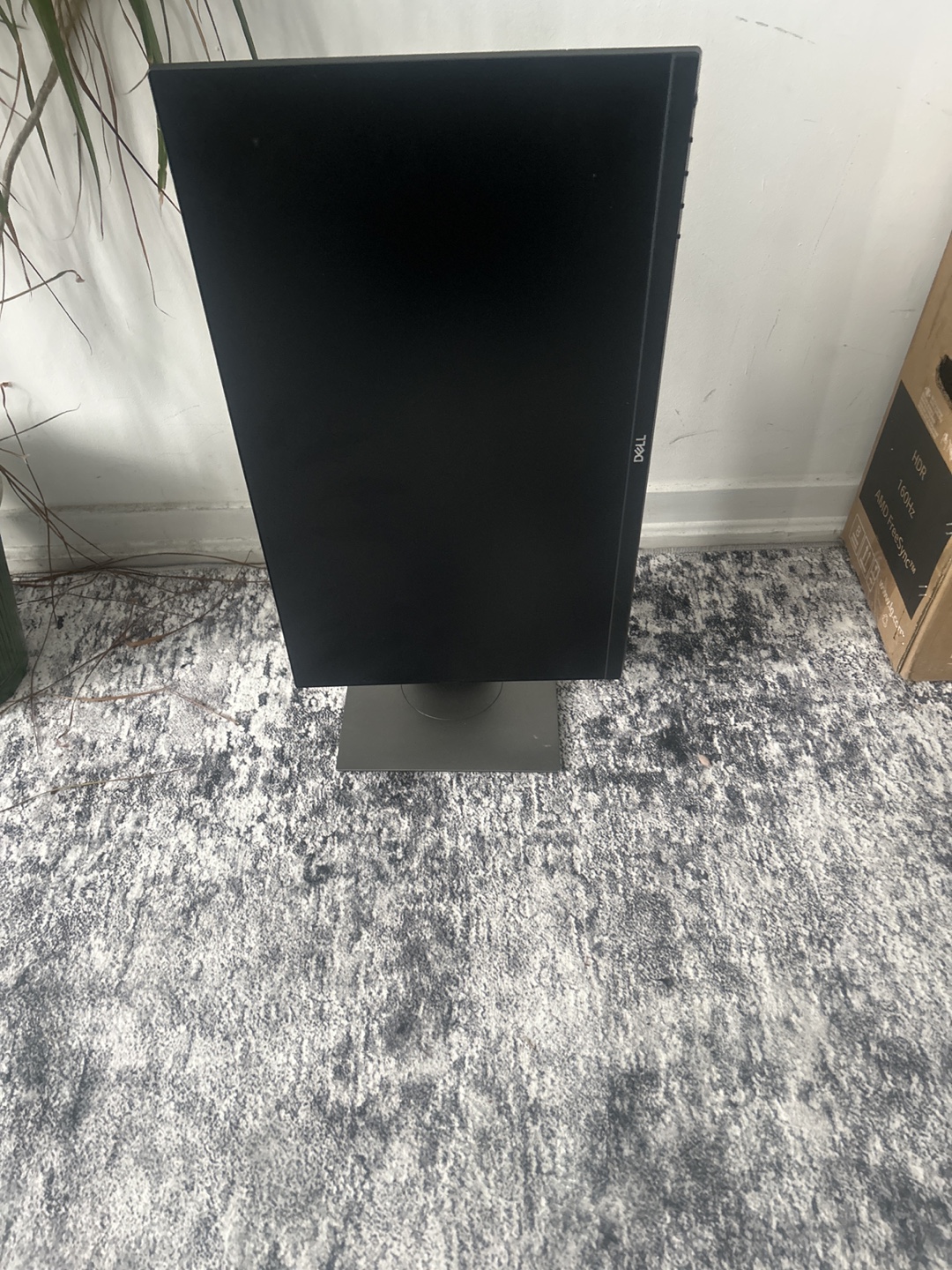 Dell Monitor P2219H - photo 2