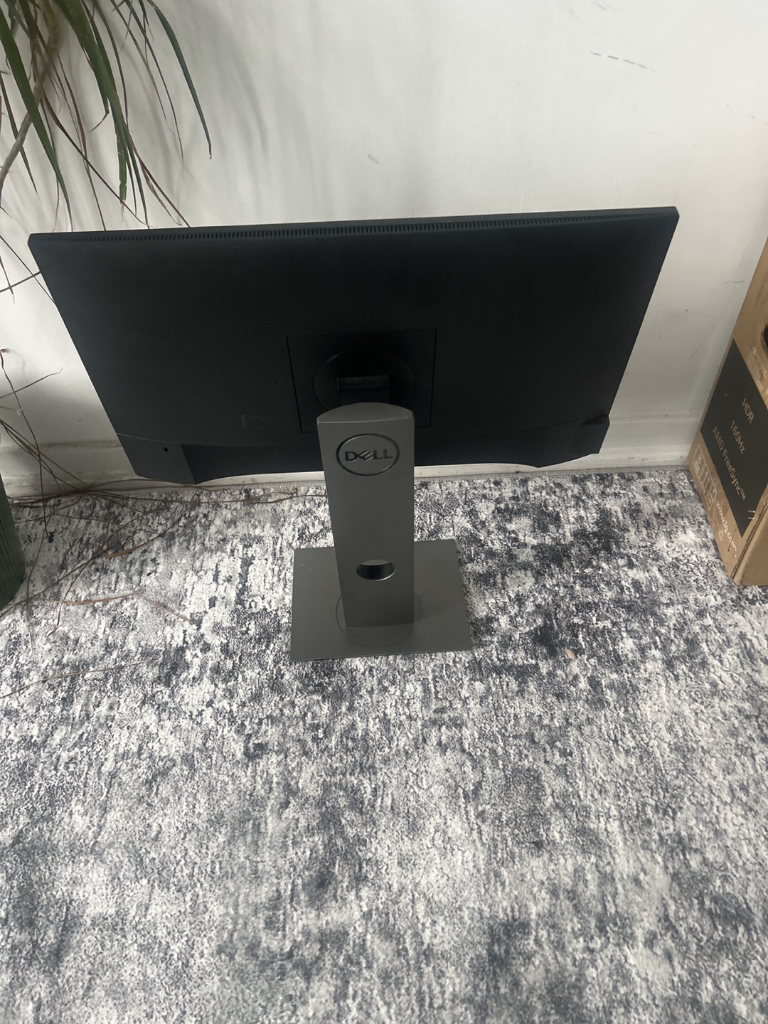 Dell Monitor P2219H - photo 3