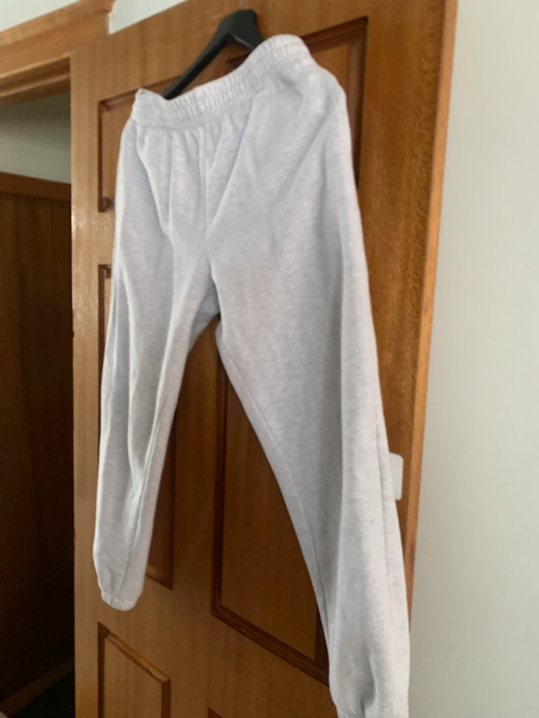 Garage Grey Joggers - Size M - photo 4