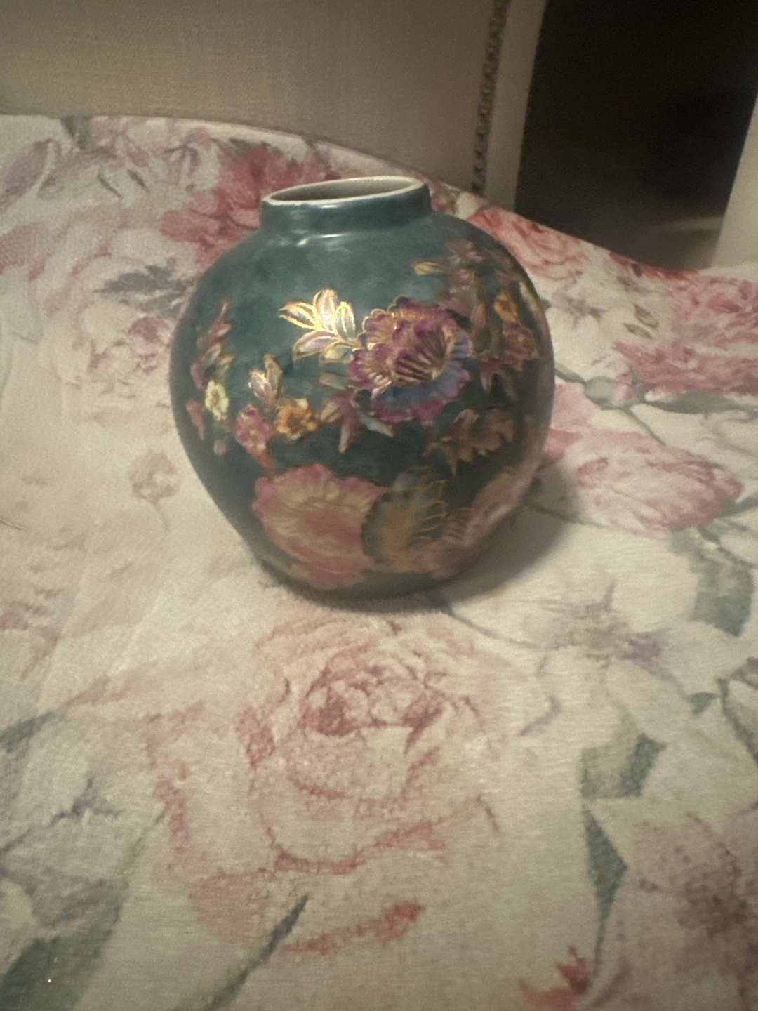 Floral Vase