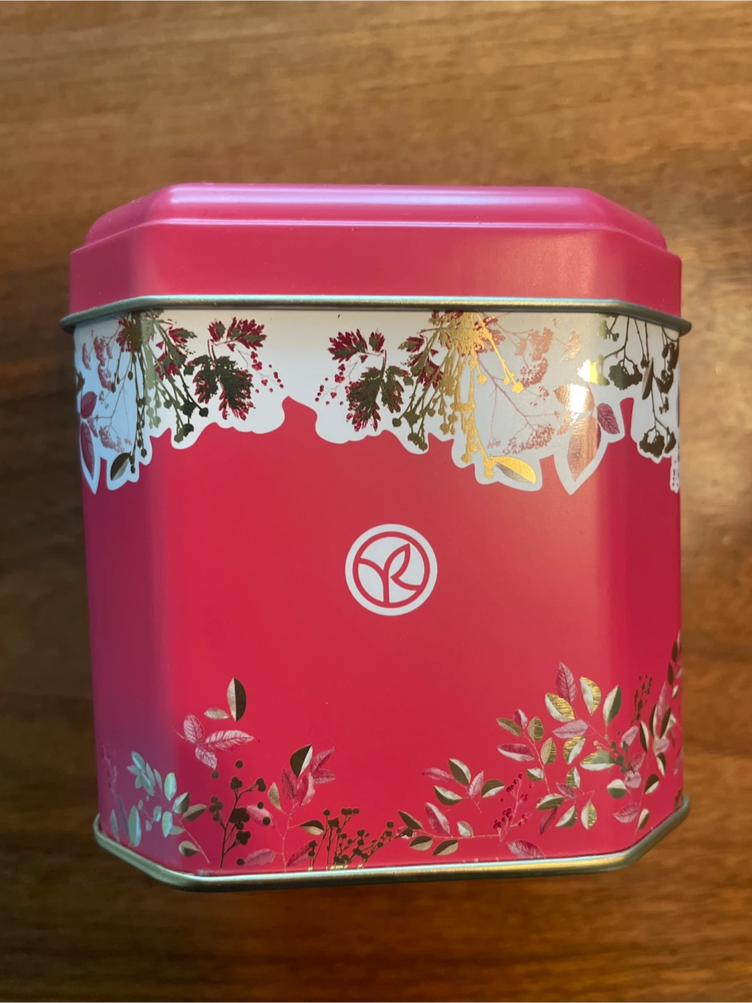 Yves Rocher Christmas Spice Infusion Fragrance Kit - photo 3
