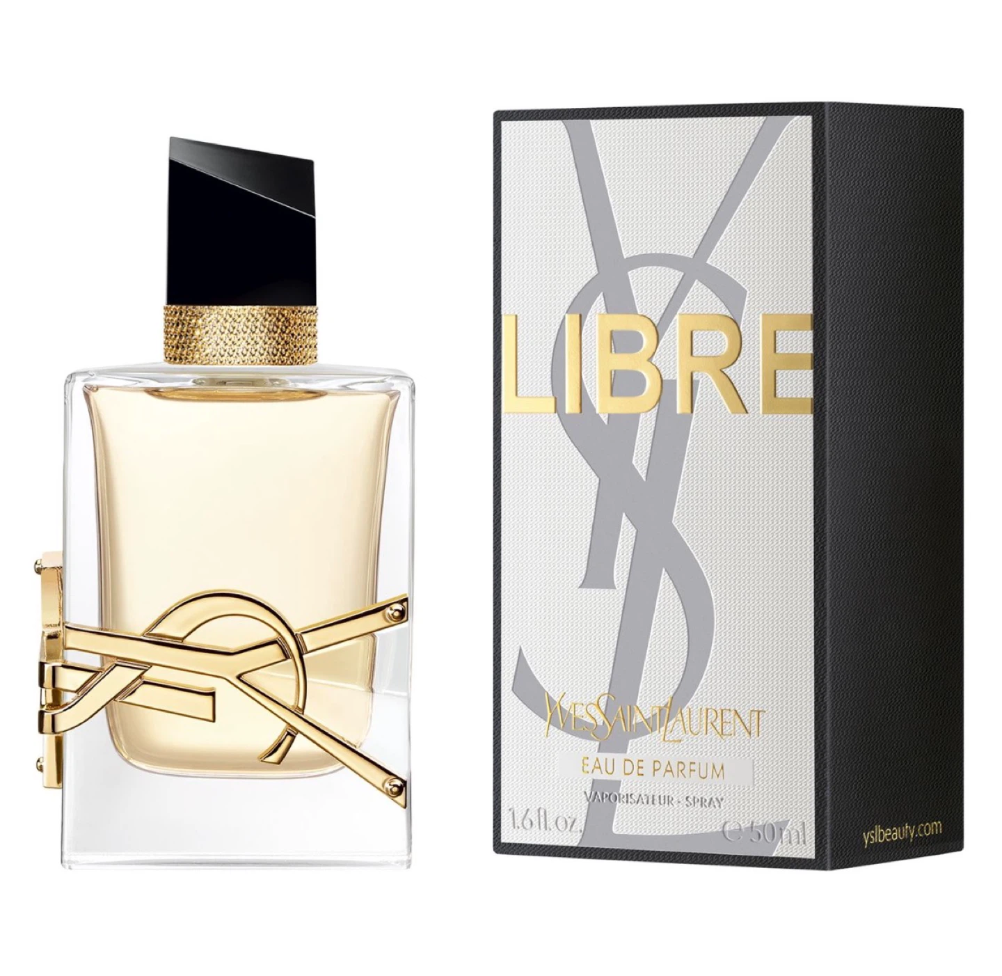 Yves Saint Laurent Libre Eau de Parfum 50ml