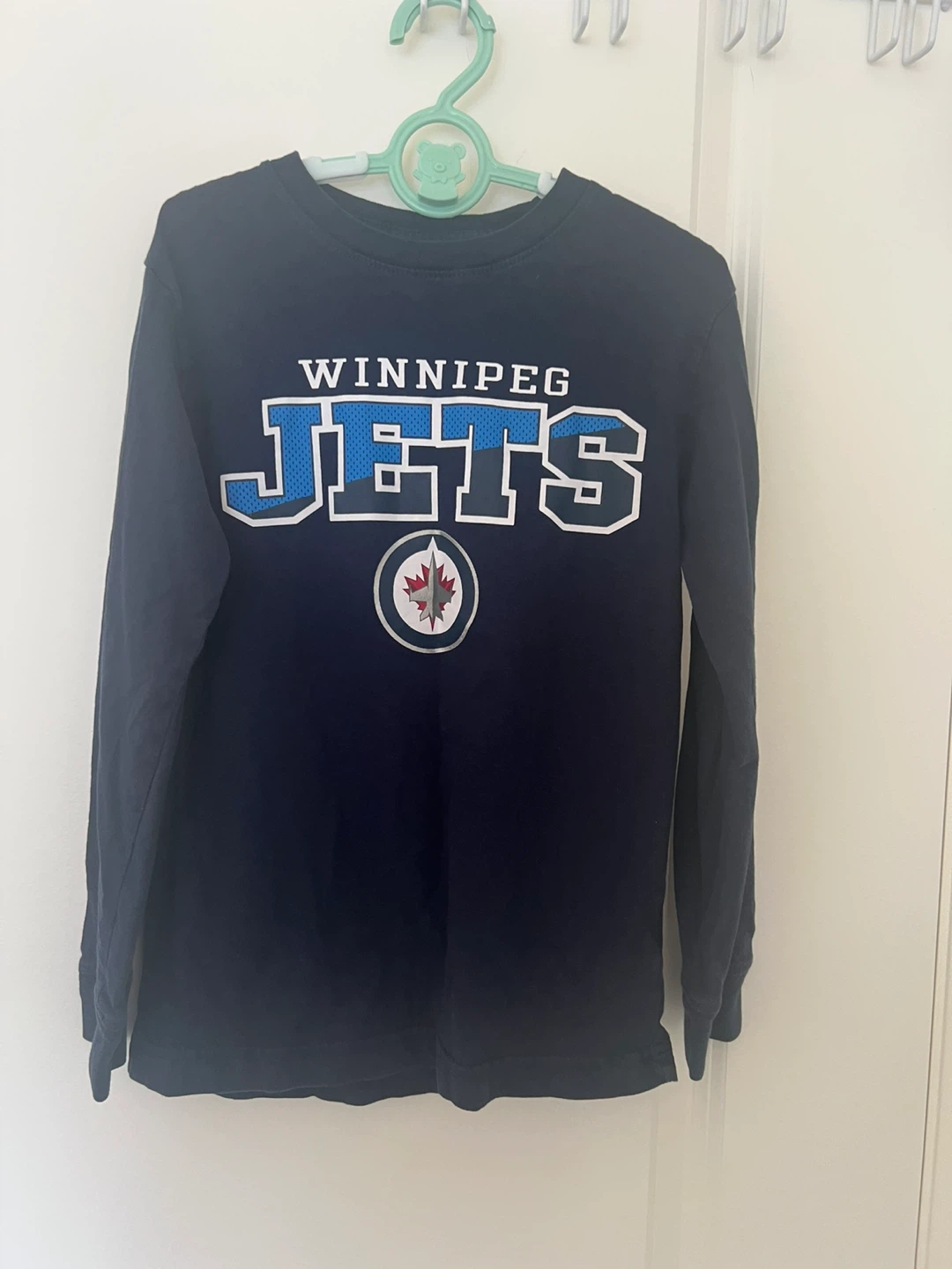 Kids Long Sleeve Shirts - Size 7 - photo 5