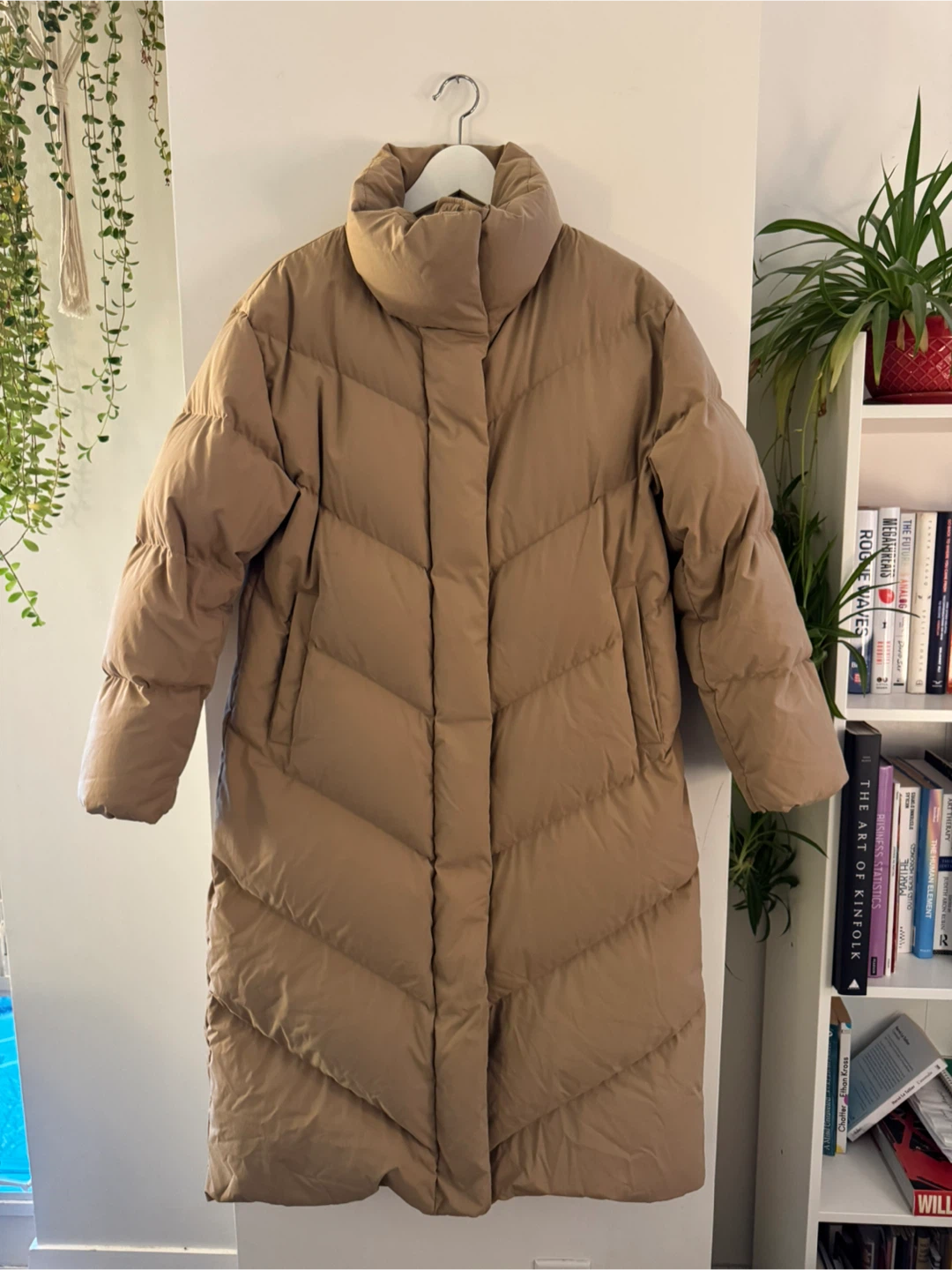 Wilfred The Cloud Puff™ Puffer Jacket - XS