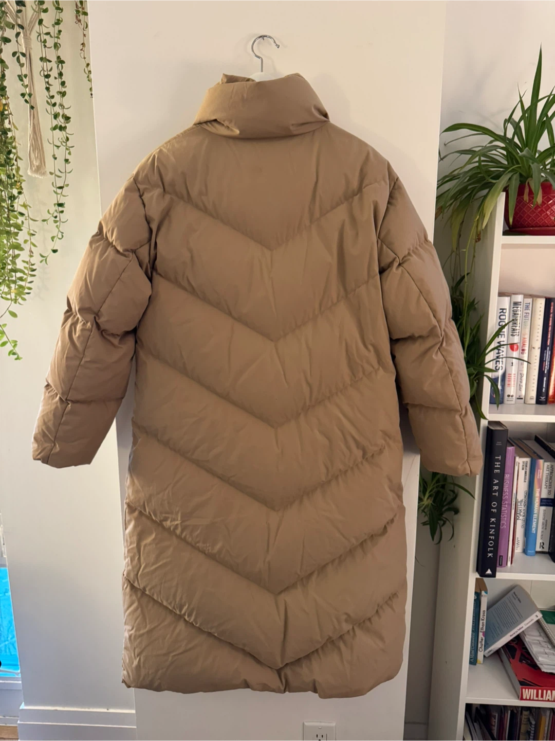 Wilfred The Cloud Puff™ Puffer Jacket - XS - photo 2
