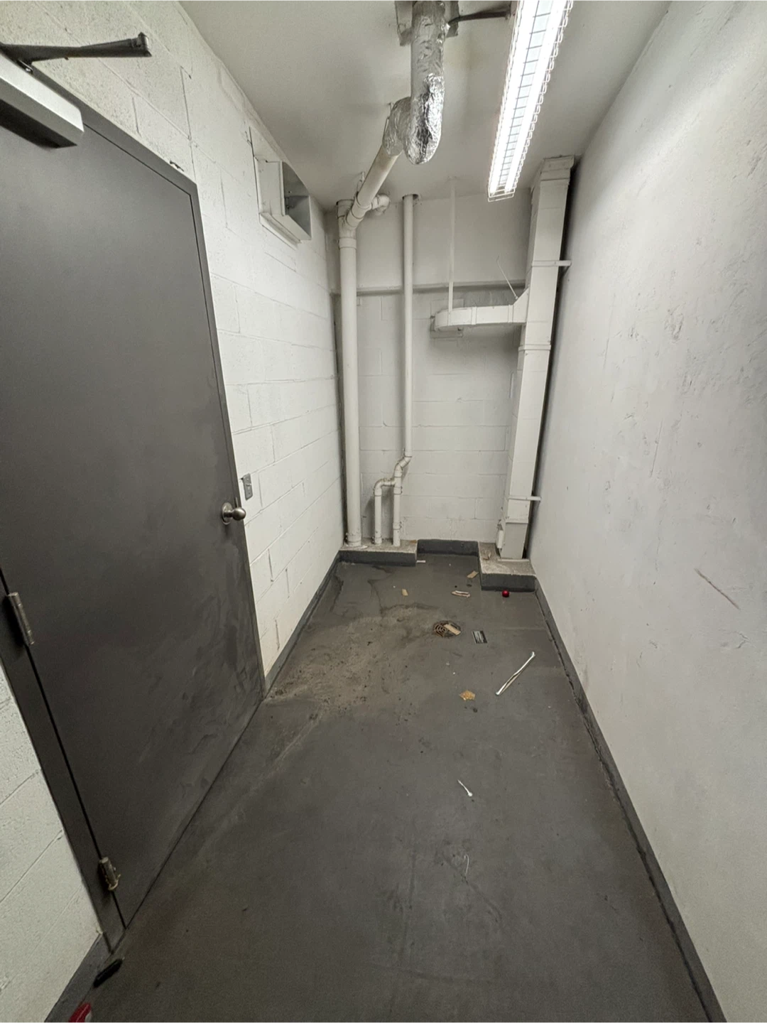 Shared locker storage - photo 3