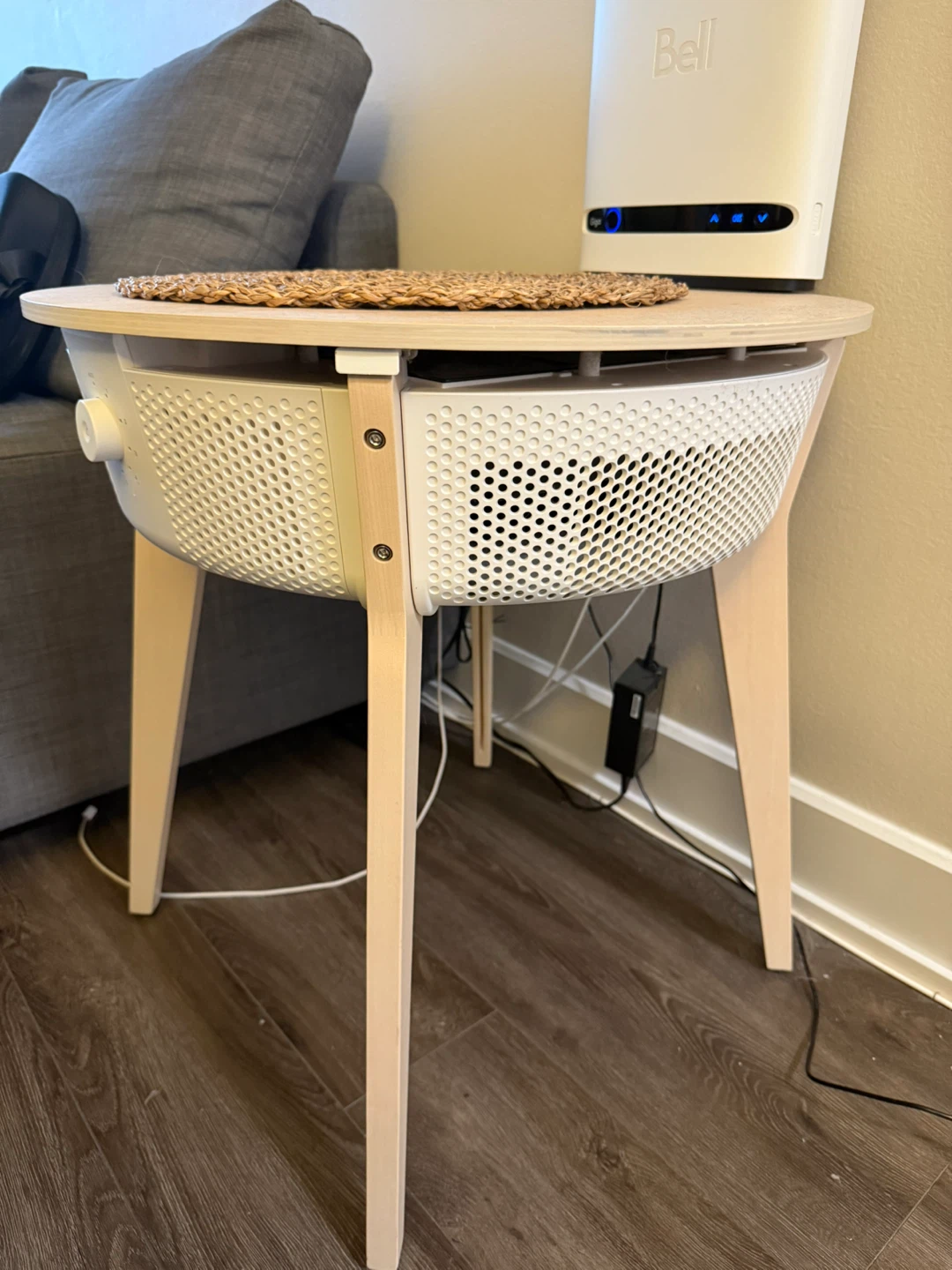 Ikea Air Purifier - photo 2