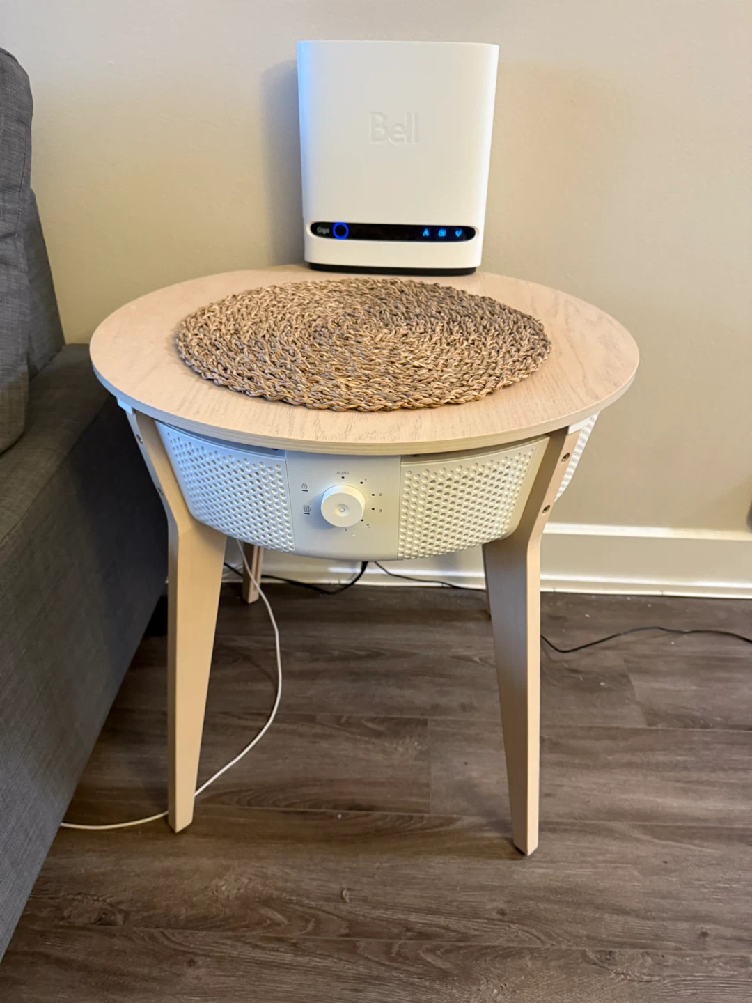 Ikea Air Purifier